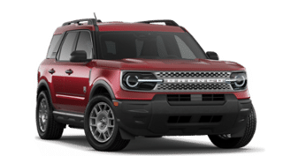 2026 Ford Bronco Sport® External Image 5